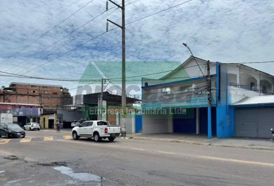 Loja para alugar, 600m2 em Manaus - AM - imagem 2 Foto 2 de Loja para alugar, 600m2 em Manaus - AM