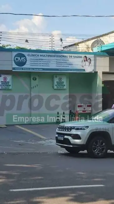 Foto 2 de Terreno / Lote à venda, 63m2 em Manaus - AM