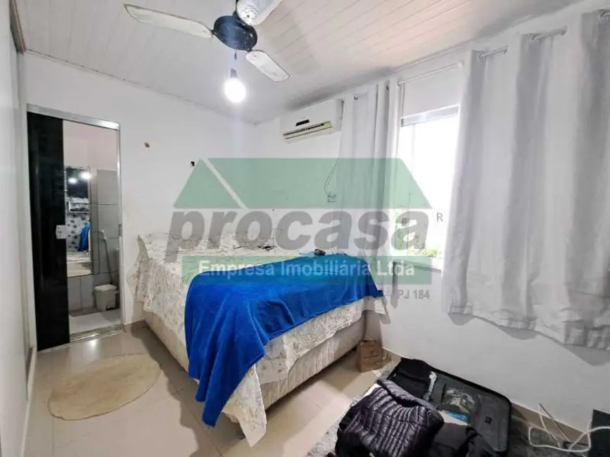 Foto 6 de Casa com 5 quartos à venda e para alugar, 360m2 em Manaus - AM
