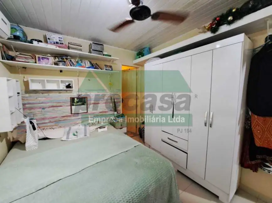 Foto 9 de Casa com 5 quartos à venda e para alugar, 360m2 em Manaus - AM