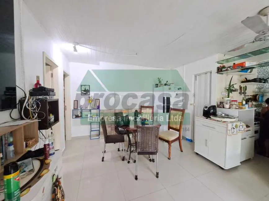 Foto 5 de Casa com 5 quartos à venda e para alugar, 360m2 em Manaus - AM