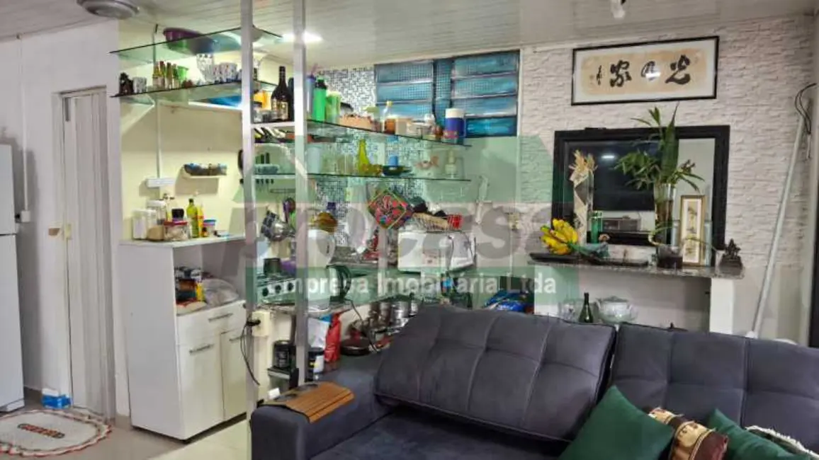 Foto 3 de Casa com 5 quartos à venda e para alugar, 360m2 em Manaus - AM