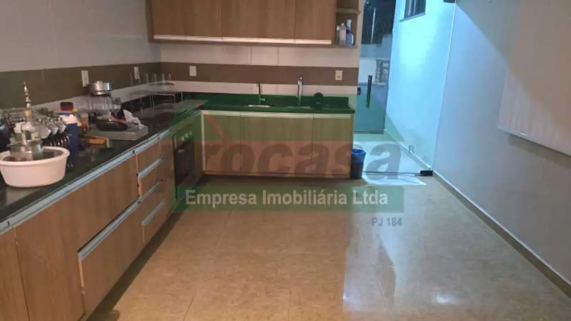 Casa de Condomínio com 3 quartos para alugar, 498m2 em Manaus - AM - imagem 6 Foto 6 de Casa de Condomínio com 3 quartos para alugar, 498m2 em Manaus - AM