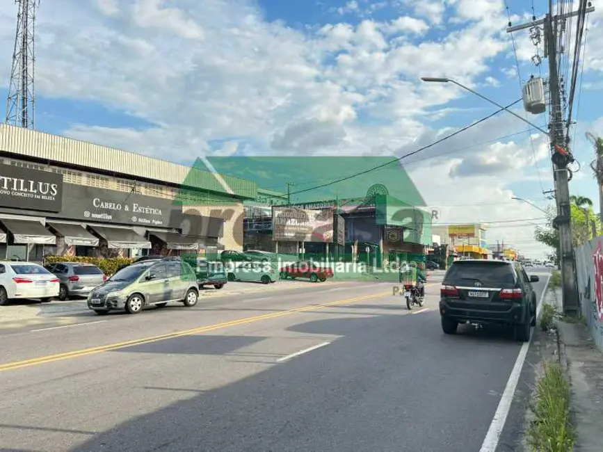 Sala Comercial para alugar, 20m2 em Manaus - AM - imagem 4 Foto 4 de Sala Comercial para alugar, 20m2 em Manaus - AM