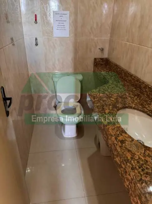 Sala Comercial para alugar, 20m2 em Manaus - AM - imagem 7 Foto 7 de Sala Comercial para alugar, 20m2 em Manaus - AM