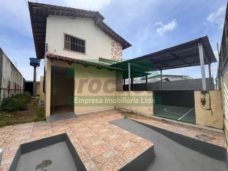Foto 1 de Casa Comercial com 6 quartos à venda, 500m2 em Manaus - AM