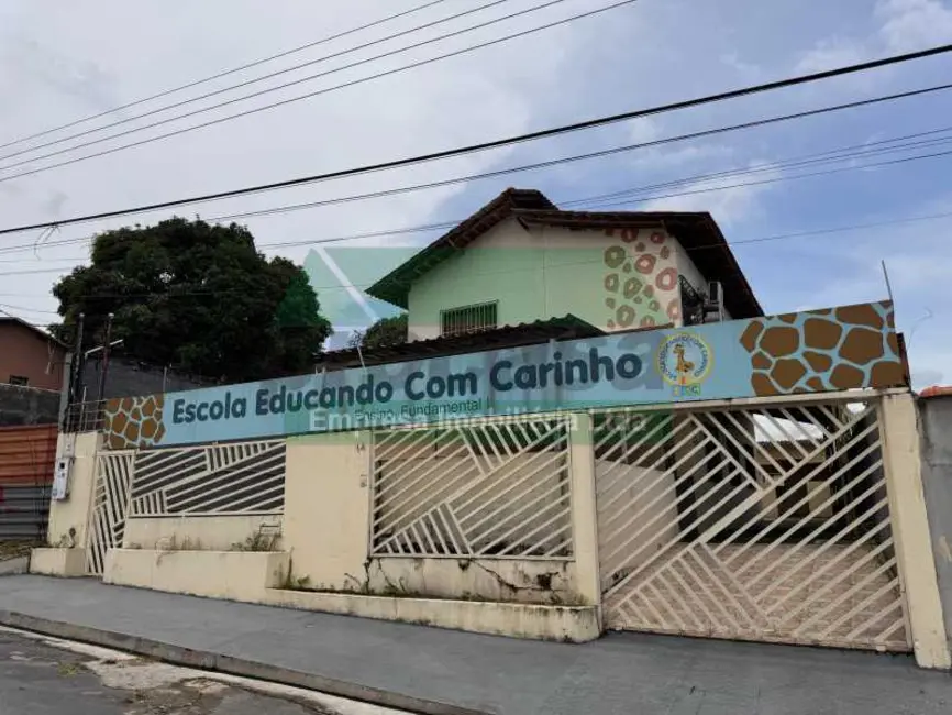 Foto 3 de Casa Comercial com 6 quartos à venda, 500m2 em Manaus - AM