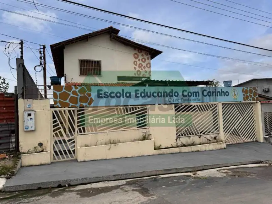 Foto 5 de Casa Comercial com 6 quartos à venda, 500m2 em Manaus - AM