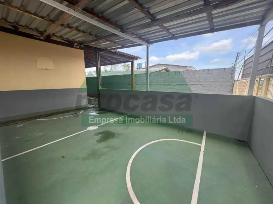 Foto 2 de Casa Comercial com 6 quartos à venda, 500m2 em Manaus - AM