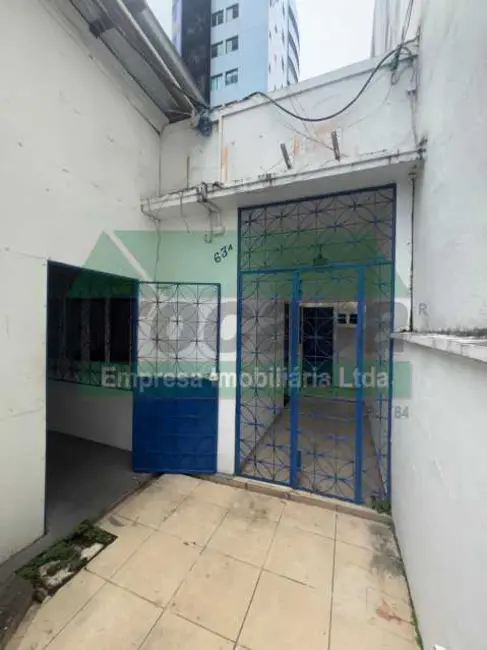 Foto 9 de Loja para alugar, 123m2 em Manaus - AM