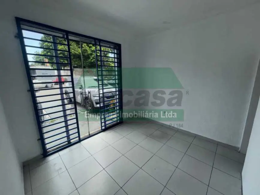 Foto 1 de Loja para alugar, 123m2 em Manaus - AM