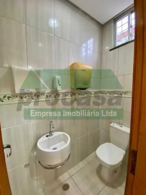 Foto 6 de Sala Comercial para alugar, 18m2 em Manaus - AM