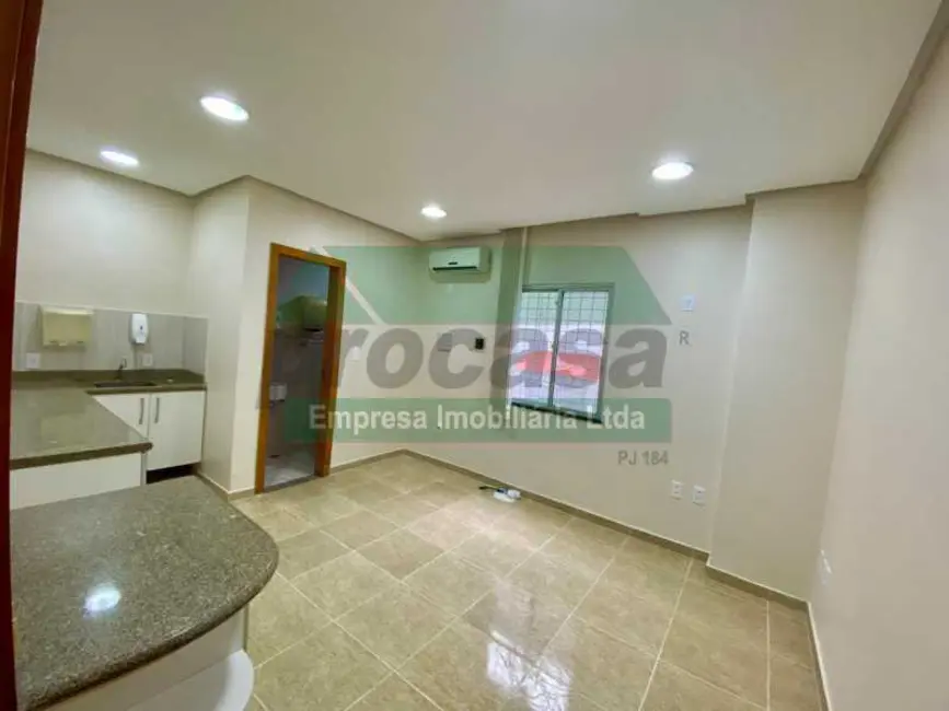 Foto 1 de Sala Comercial para alugar, 18m2 em Manaus - AM