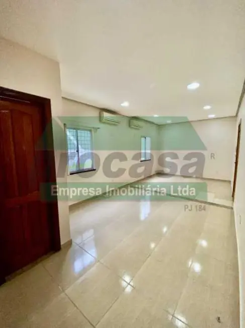 Sala Comercial para alugar, 22m2 em Manaus - AM - imagem 3 Foto 3 de Sala Comercial para alugar, 22m2 em Manaus - AM