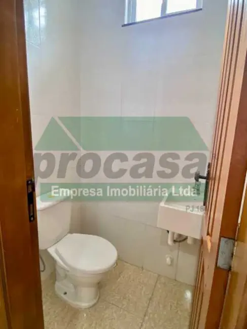 Sala Comercial para alugar, 22m2 em Manaus - AM - imagem 5 Foto 5 de Sala Comercial para alugar, 22m2 em Manaus - AM