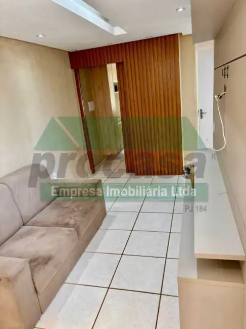 Apartamento com 2 quartos para alugar, 42m2 em Manaus - AM - imagem 2 Foto 2 de Apartamento com 2 quartos para alugar, 42m2 em Manaus - AM