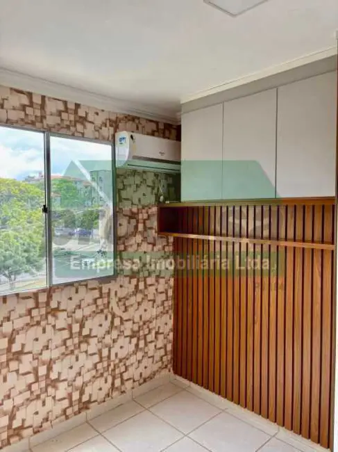 Apartamento com 2 quartos para alugar, 42m2 em Manaus - AM - imagem 7 Foto 7 de Apartamento com 2 quartos para alugar, 42m2 em Manaus - AM