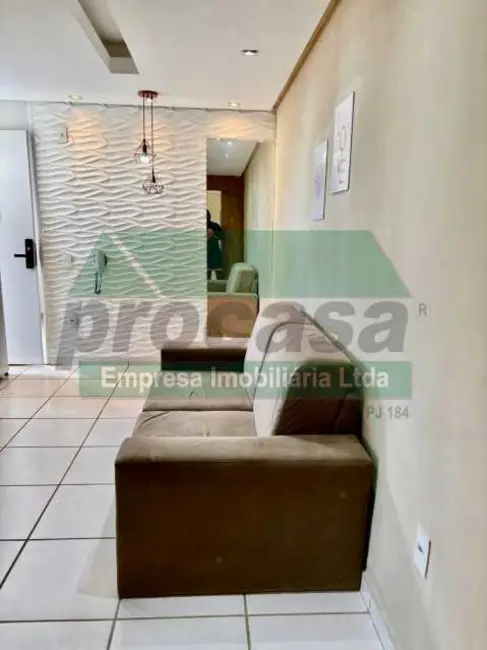 Apartamento com 2 quartos para alugar, 42m2 em Manaus - AM - imagem 1 Foto 1 de Apartamento com 2 quartos para alugar, 42m2 em Manaus - AM