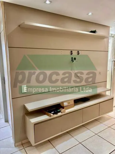 Apartamento com 2 quartos para alugar, 42m2 em Manaus - AM - imagem 4 Foto 4 de Apartamento com 2 quartos para alugar, 42m2 em Manaus - AM