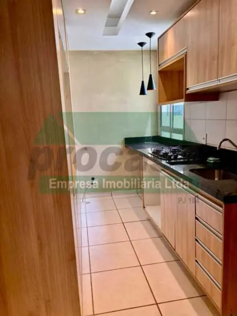Apartamento com 2 quartos para alugar, 42m2 em Manaus - AM - imagem 5 Foto 5 de Apartamento com 2 quartos para alugar, 42m2 em Manaus - AM