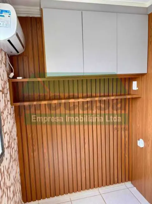 Apartamento com 2 quartos para alugar, 42m2 em Manaus - AM - imagem 8 Foto 8 de Apartamento com 2 quartos para alugar, 42m2 em Manaus - AM