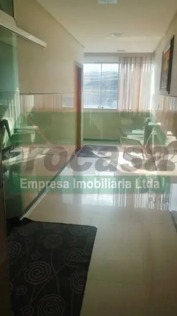 Foto 1 de Sala Comercial para alugar, 35m2 em Manaus - AM