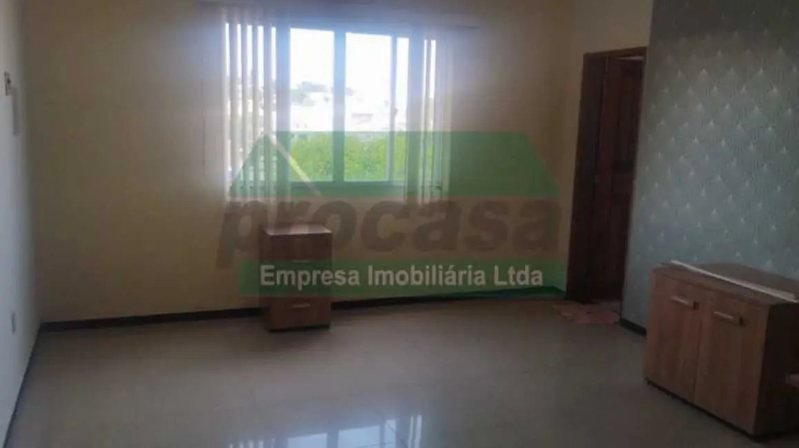 Foto 2 de Sala Comercial para alugar, 35m2 em Manaus - AM