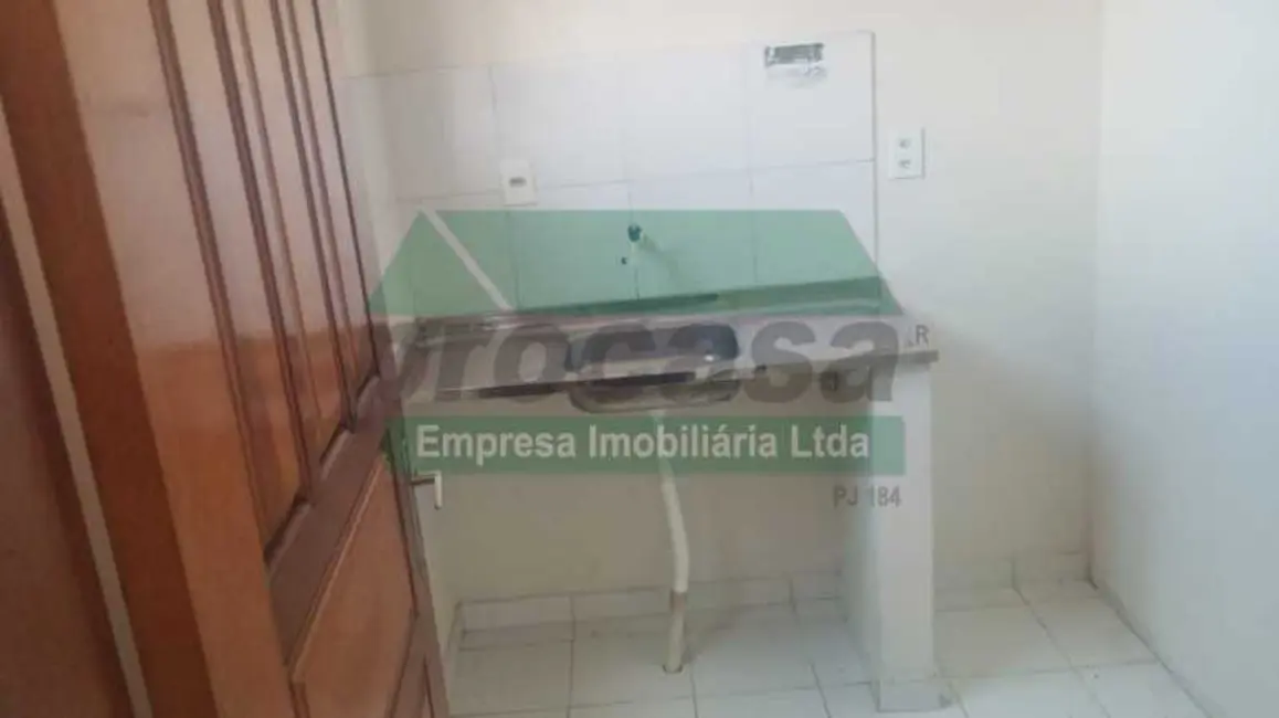 Foto 3 de Sala Comercial para alugar, 35m2 em Manaus - AM