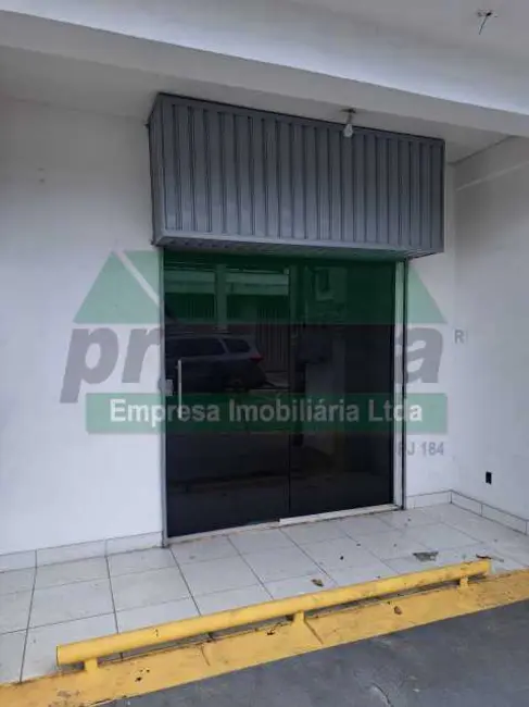 Foto 2 de Sala Comercial para alugar, 32m2 em Manaus - AM
