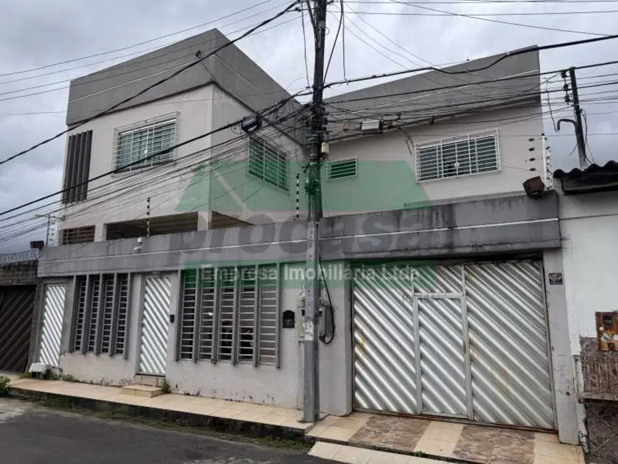 Foto 1 de Casa com 6 quartos à venda, 500m2 em Manaus - AM