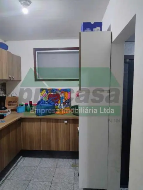 Foto 2 de Casa com 4 quartos à venda, 300m2 em Manaus - AM