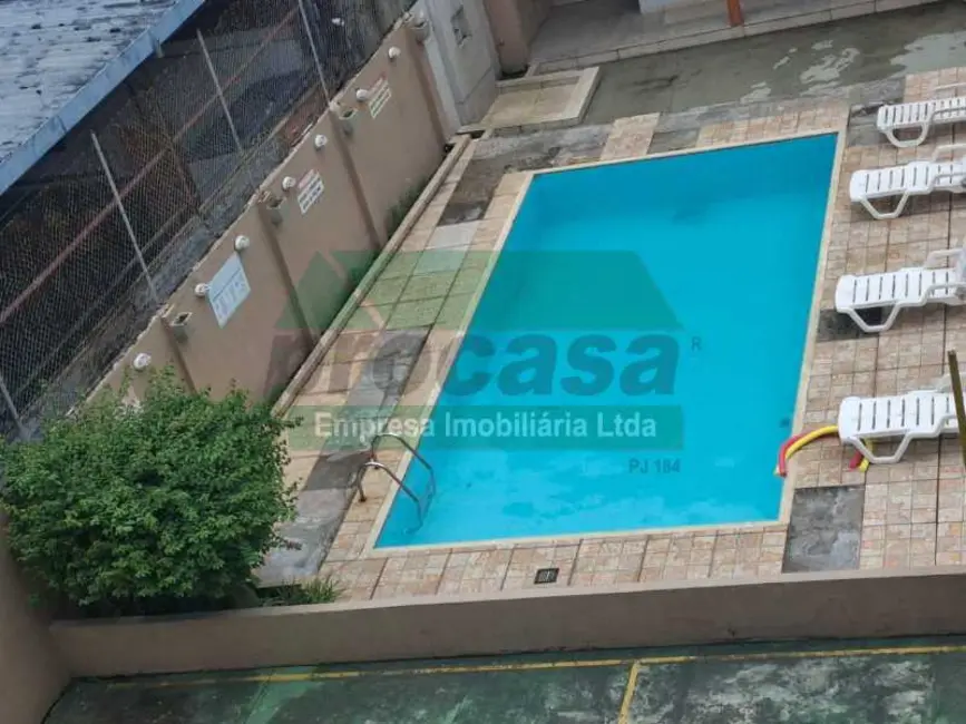 Foto 1 de Apartamento com 2 quartos à venda, 65m2 em Manaus - AM