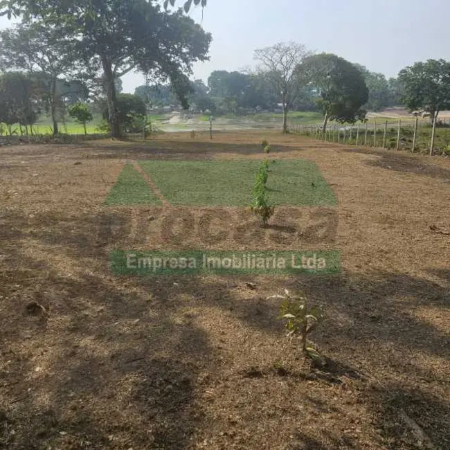Foto 3 de Sítio / Rancho à venda em Parintins - AM