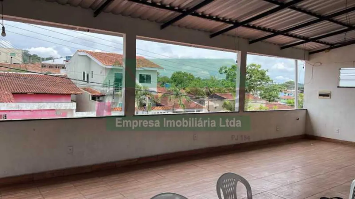 Casa de Condomínio com 4 quartos à venda, 220m2 em Manaus - AM - imagem 9 Foto 9 de Casa de Condomínio com 4 quartos à venda, 220m2 em Manaus - AM