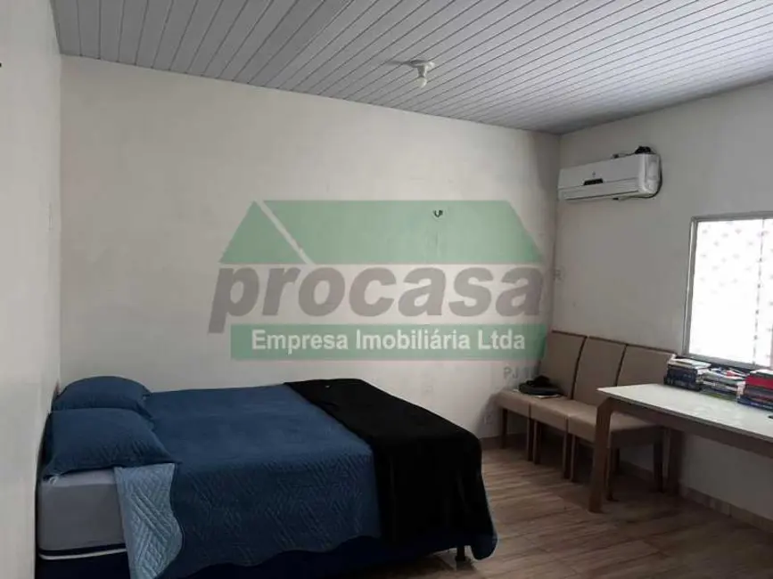 Casa de Condomínio com 4 quartos à venda, 220m2 em Manaus - AM - imagem 3 Foto 3 de Casa de Condomínio com 4 quartos à venda, 220m2 em Manaus - AM