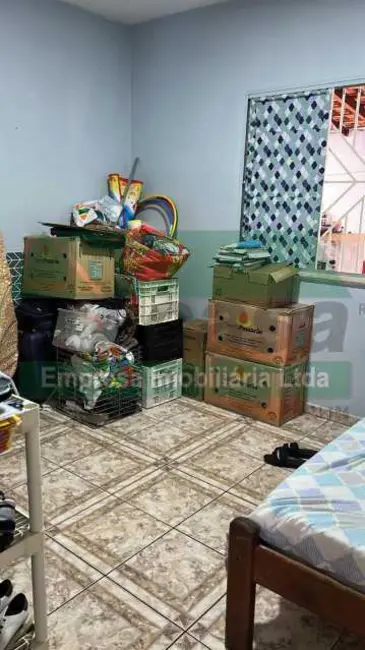 Casa de Condomínio com 4 quartos à venda, 220m2 em Manaus - AM - imagem 7 Foto 7 de Casa de Condomínio com 4 quartos à venda, 220m2 em Manaus - AM