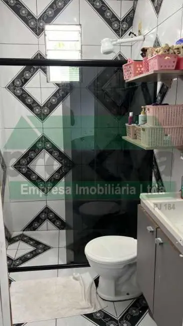 Casa de Condomínio com 4 quartos à venda, 220m2 em Manaus - AM - imagem 5 Foto 5 de Casa de Condomínio com 4 quartos à venda, 220m2 em Manaus - AM