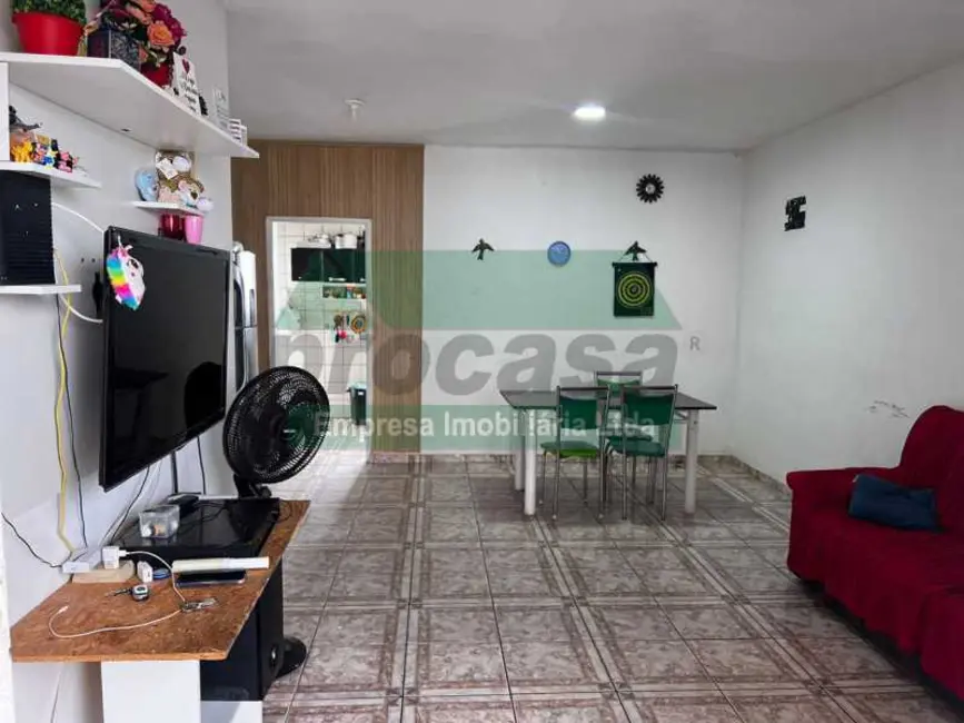 Casa de Condomínio com 4 quartos à venda, 220m2 em Manaus - AM - imagem 4 Foto 4 de Casa de Condomínio com 4 quartos à venda, 220m2 em Manaus - AM