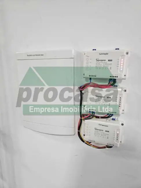 Foto 8 de Sala Comercial para alugar, 60m2 em Manaus - AM