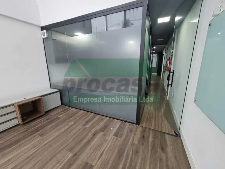 Foto 7 de Sala Comercial para alugar, 60m2 em Manaus - AM