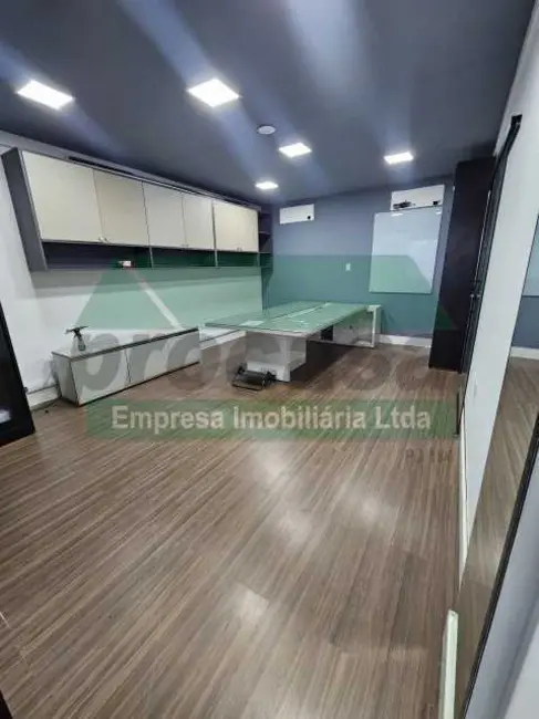 Foto 2 de Sala Comercial para alugar, 60m2 em Manaus - AM