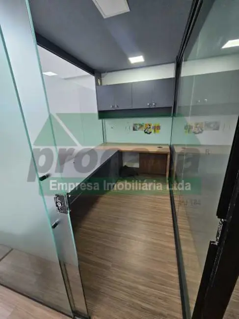 Foto 4 de Sala Comercial para alugar, 60m2 em Manaus - AM