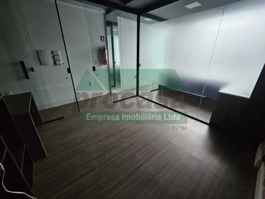 Foto 6 de Sala Comercial para alugar, 60m2 em Manaus - AM