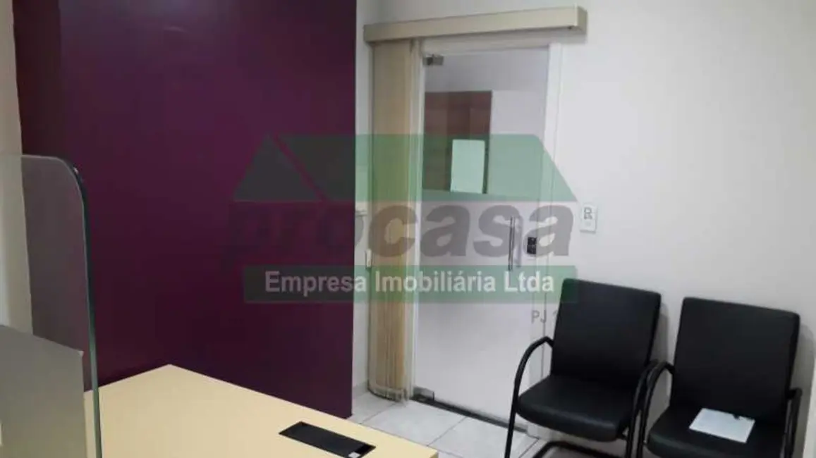 Sala Comercial para alugar, 32m2 em Manaus - AM - imagem 3 Foto 3 de Sala Comercial para alugar, 32m2 em Manaus - AM