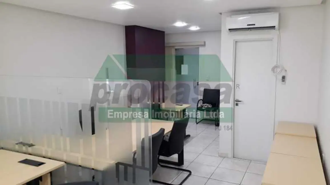 Foto 1 de Sala Comercial para alugar, 32m2 em Manaus - AM