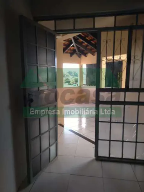 Foto 1 de Apartamento com 2 quartos para alugar, 60m2 em Manaus - AM