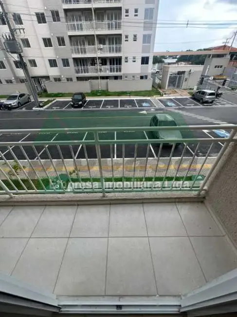 Foto 4 de Apartamento com 2 quartos à venda, 49m2 em Manaus - AM