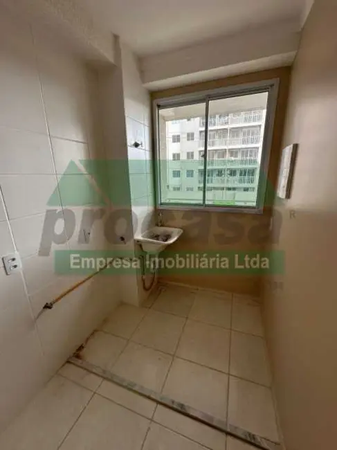 Foto 9 de Apartamento com 2 quartos à venda, 49m2 em Manaus - AM