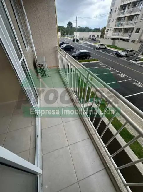 Foto 3 de Apartamento com 2 quartos à venda, 49m2 em Manaus - AM