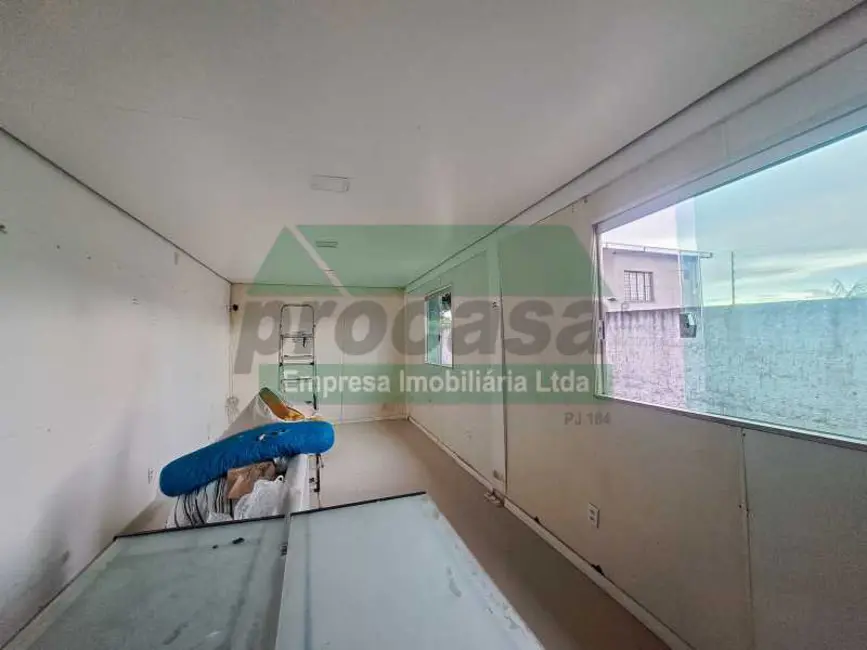 Foto 7 de Casa Comercial à venda, 900m2 em Manaus - AM